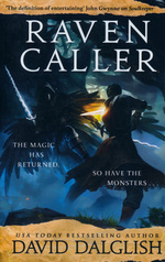 Keepers, The (TPB) nr. 2: Ravencaller (Dalglish, David)