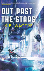 Farian War, The (TPB) nr. 3: Out Past The Stars (Wagers, K. B.)