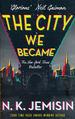 Jemisin, N.K.