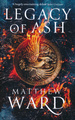 Ward, Matthew