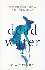 Dead Water (TPB) (Fletcher, C.A.)