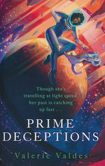 Chilling Effect (TPB) nr. 2: Prime Deception (Valdes, Valerie)