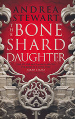 Drowning Empire, The (TPB) nr. 1: Bone Shard Daughter, The (Stewart, Andrea)