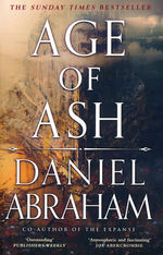 Kithamar (TPB) nr. 1: Age of Ash (Abraham, Daniel)