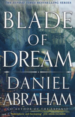 Kithamar (TPB) nr. 2: Blade of Dream (Abraham, Daniel)