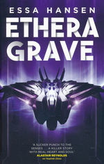 Graven, The (TPB) nr. 3: Ethera Grave (Hansen, Essa)