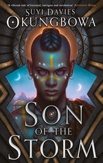 Nameless Republic, The (TPB) nr. 1: Son of the Storm (Okungbowa, Suyi Davies)