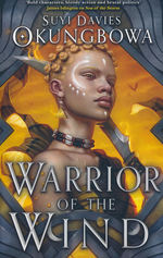 Nameless Republic, The (TPB) nr. 2: Warrior of the Wind (Okungbowa, Suyi Davies)