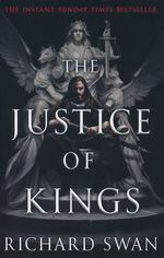 Empire of the Wolf (TPB) nr. 1: Justice of Kings, The (Swan, Richard)