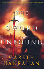Lands of the Firstborn (TPB) nr. 2: Sword Unbound, The (Hanrahan, Gareth)