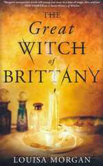 Great Witch of Brittany, The (TPB) (Morgan, Louisa)