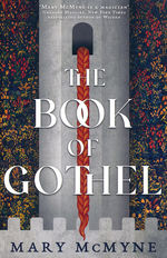 Book of Gothel, The (TPB) (McMyne, Mary)