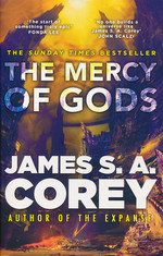Captive's War (TPB) nr. 1: Mercy of Gods, The (Corey, James S. A.)