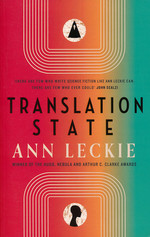 Imperial Radch (TPB)Translation State (Leckie, Ann)