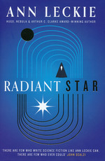 Imperial Radch (HC)Radiant Star (Leckie, Ann)