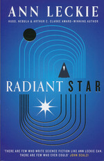 Imperial Radch (TPB)Radiant Star (Leckie, Ann)