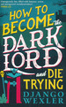 Dark Lord Davi (TPB)
