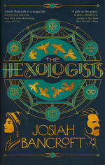 Hexologists, The (TPB) nr. 1: Hexologists, The (Bancroft, Josiah)