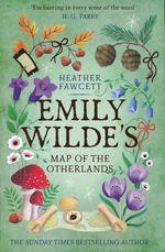 Emily Wilde (HC) nr. 2: Emily Wilde's Map of the Otherlands (Fawcett, Heather)