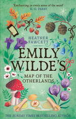 Emily Wilde (TPB) nr. 2: Emily Wilde's Map of the Otherlands (Fawcett, Heather)