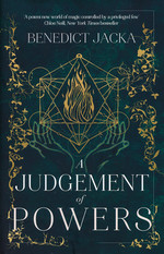 Stephen Oakwood (HC) nr. 3: Judgement of Powers, A (Jacka, Benedict)