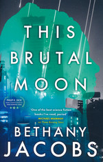 Kindom Trilogy, The (TPB) nr. 3: This Brutal Moon (Jacobs, Bethany)