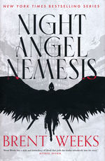 Kylar Chronicles, The (HC) nr. 1: Night Angel Nemesis (Night Angel Trilogy 4) (Weeks, Brent)