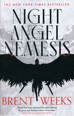 Kylar Chronicles, The (TPB) nr. 1: Night Angel Nemesis (Night Angel Trilogy 4) (Weeks, Brent)