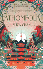 Drowned World TPB) nr. 1: Fathomfolk (Chan, Eliza)