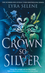 Fair Folk (TPB) nr. 2: Crown So Silver, A (Selene, Lyra)