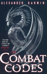 Combat Codes, The (TPB)
 nr. 1: Combat Codes, The (Darwin, Alexander)