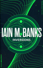 Culture (TPB) nr. 6: Inversions (Banks, Iain M.)