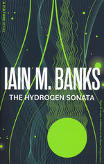 Culture (TPB) nr. 10: Hydrogen Sonata, The (Banks, Iain M.)