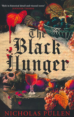 Black Hunger, The (TPB) (Pullen, Nicholas)