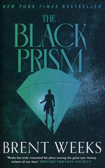 Lightbringer (TPB) nr. 1: Black Prism, The (Weeks, Brent)