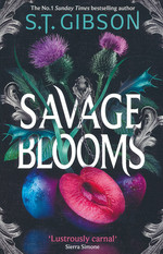 Savage Blooms (TPB) (Gibson, S. T. )