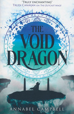 Shattered Lands, The (TPB) nr. 2: Void Dragon, The (Campbell, Annabel)