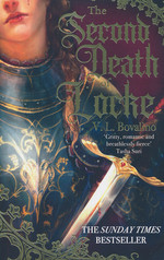 Hand and the Heart, The (TPB) nr. 1: Second Death of Locke, The (Bovalino, V. L.)