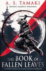 Autumn Empire, The (TPB) nr. 1: Book of Fallen Leaves, The (Tamaki, A. S.)