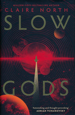 Slow Gods (HC) (North, Claire)