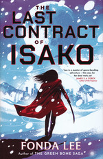 Last Contract of Isako, The (HC) (Lee, Fonda)