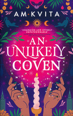 Green Witch, The (TPB) nr. 1: Unlikely Coven, An (Kvita, AM)