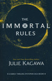 Kagawa, Julie