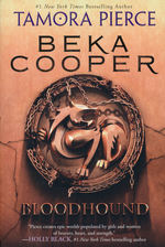 Legend of Beka Cooper (TPB) nr. 2: Bloodhound (Pierce, Tamora)