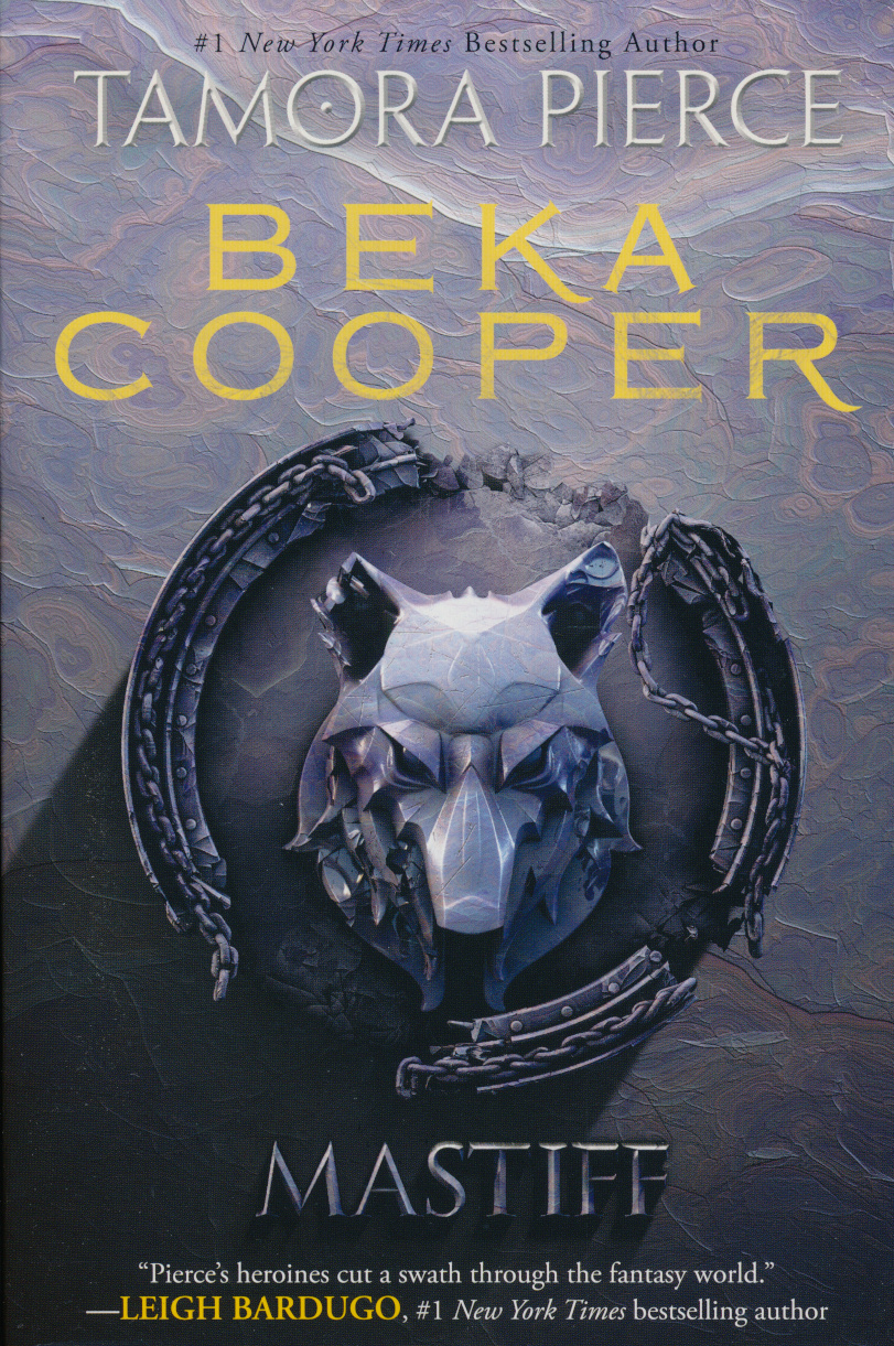 Get Tamora Pierce Beka Cooper Pictures