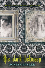 Dark Between, The (TPB) - TILBUD (så længe lager haves, der tages forbehold for udsolgte varer) (Gensler, Sonia)
