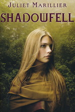 Shadowfell (TPB) nr. 1: Shadowfell - TILBUD (så længe lager haves, der tages forbehold for udsolgte varer) (Marillier, Juliet)