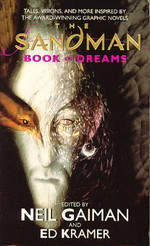 SandmanSandman: Book of Dreams (Gaiman, Neil (Ed.))