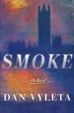 Smoke (TPB) nr. 1: Smoke - TILBUD (så længe lager haves, der tages forbehold for udsolgte varer) (Vyleta, Dan)