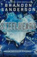 Sanderson, Brandon